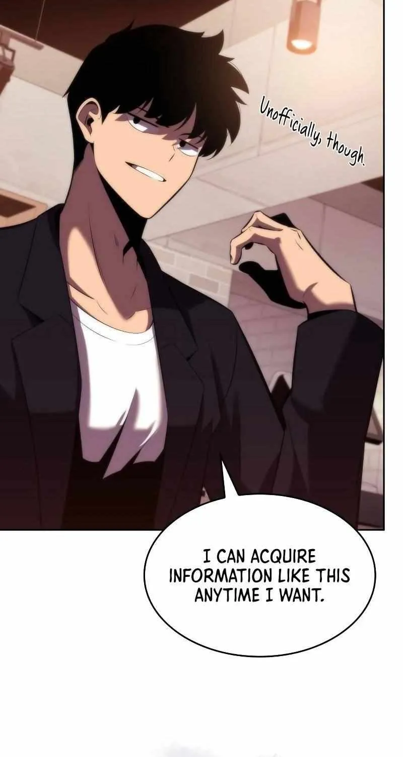 Read Solo Max-Level Newbie chapter 67 image 12 on Lezhin