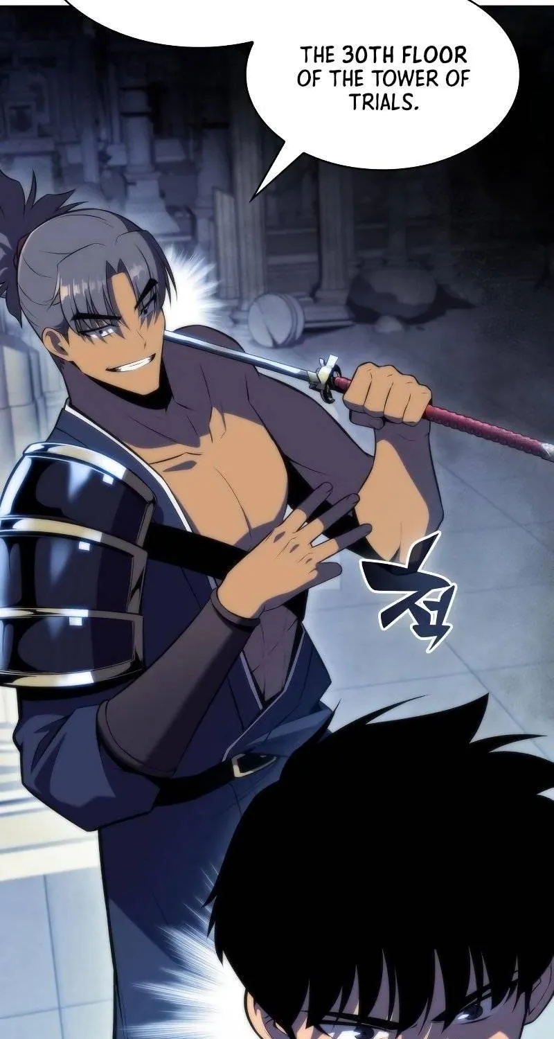 Read Solo Max-Level Newbie chapter 67 image 124 on Lezhin