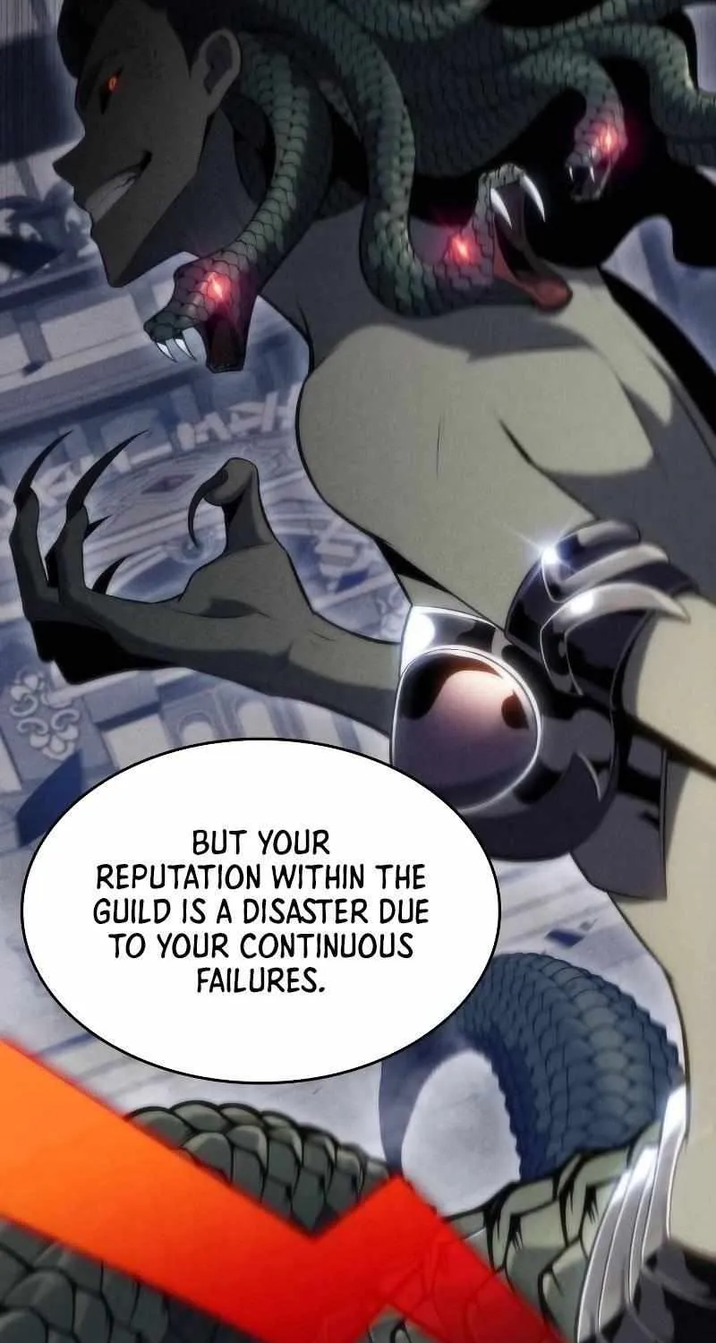 Read Solo Max-Level Newbie chapter 67 image 14 on Lezhin