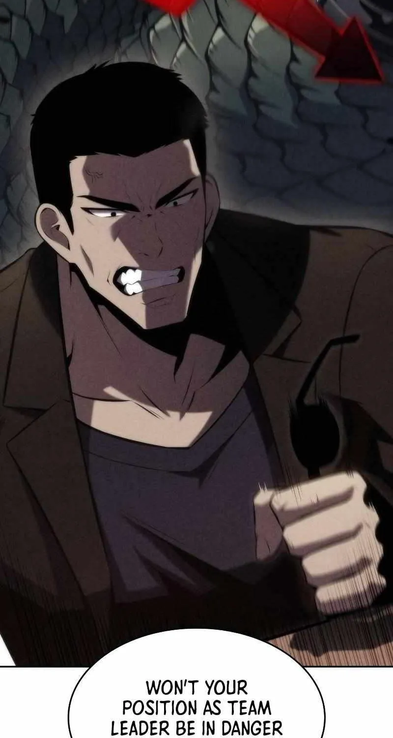 Read Solo Max-Level Newbie chapter 67 image 15 on Lezhin