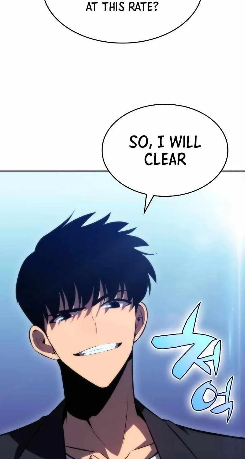 Read Solo Max-Level Newbie chapter 67 image 16 on Lezhin
