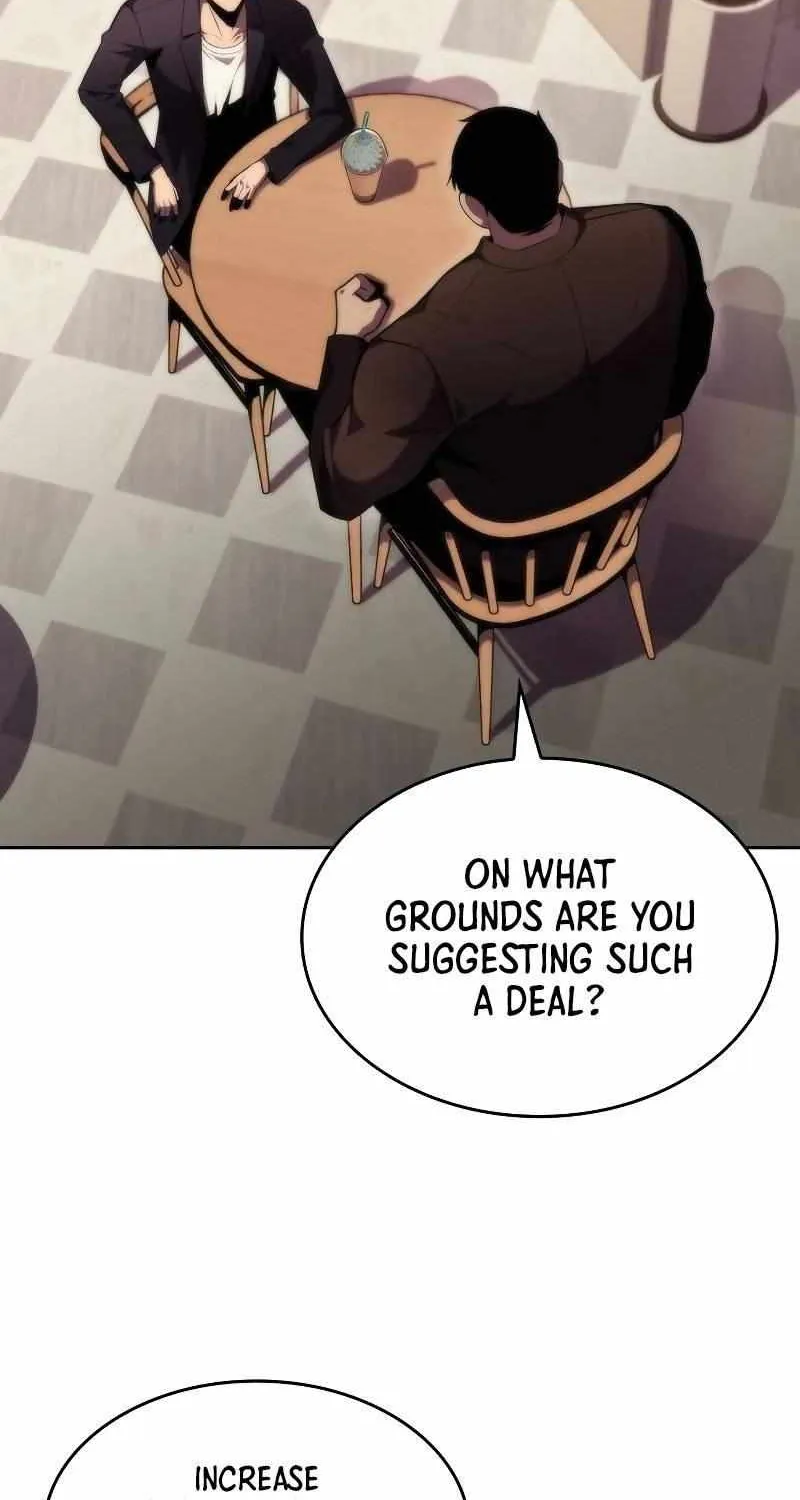 Read Solo Max-Level Newbie chapter 67 image 2 on Lezhin