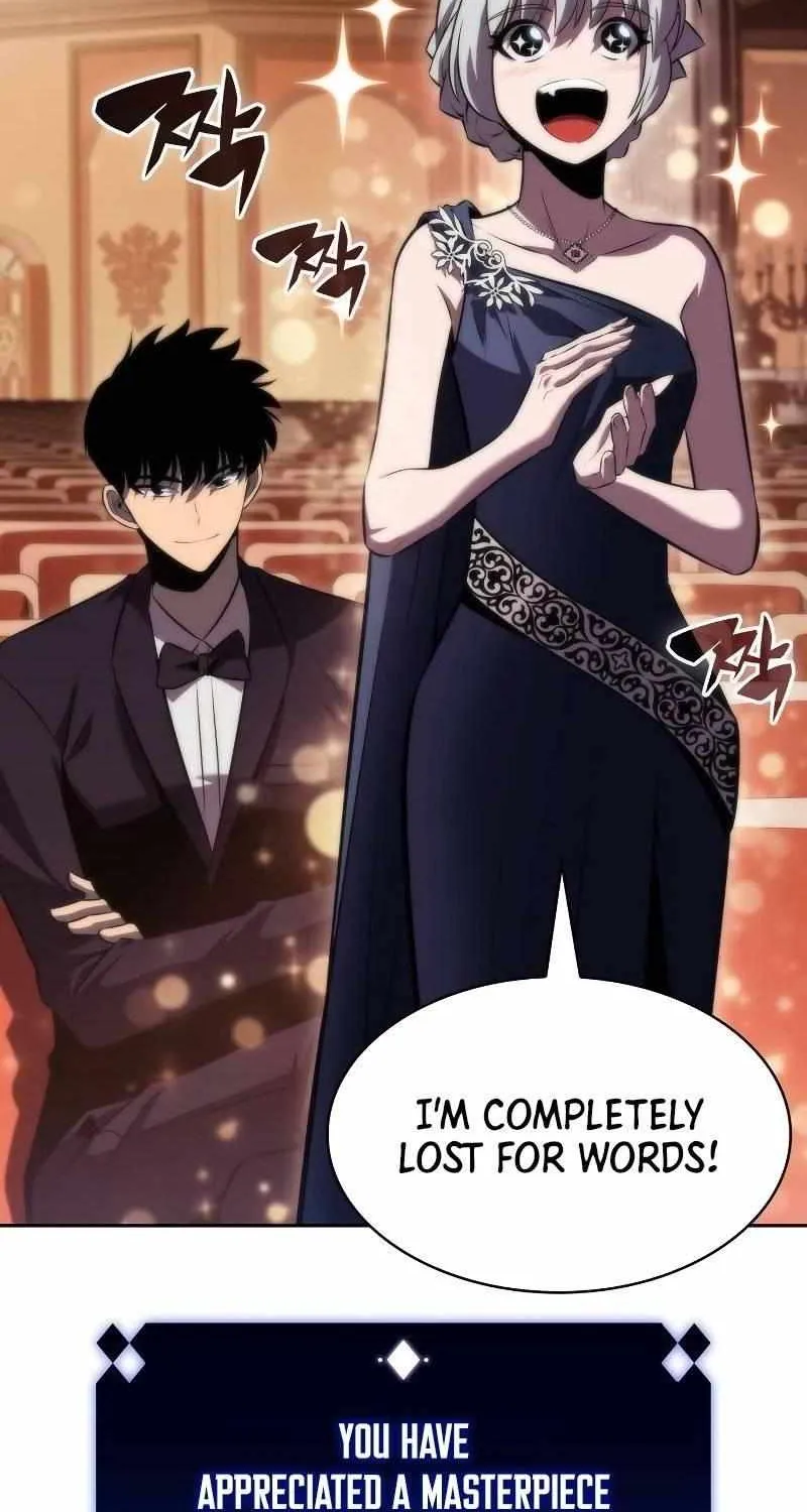 Read Solo Max-Level Newbie chapter 67 image 25 on Lezhin