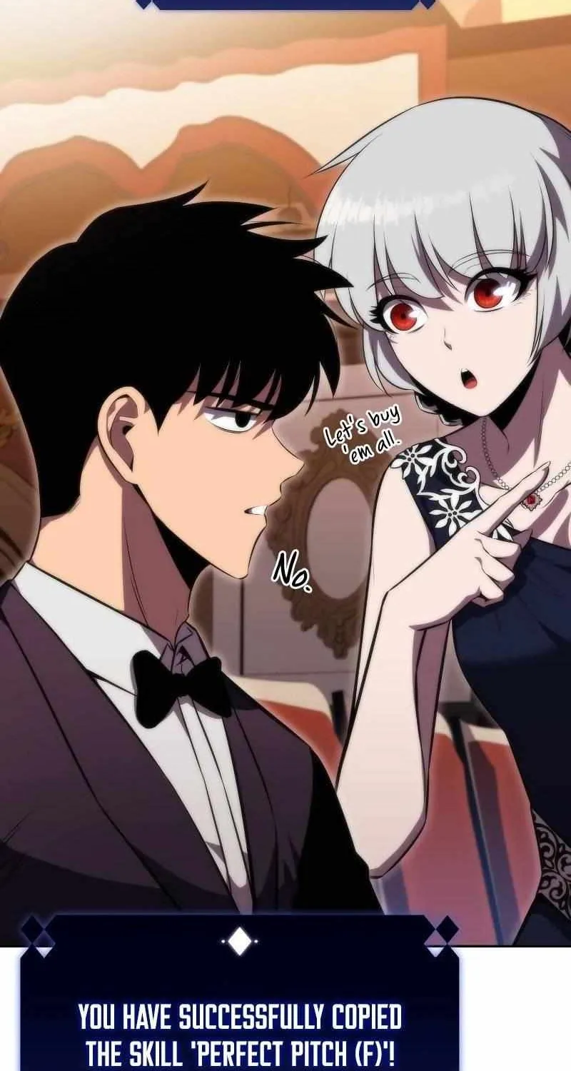 Read Solo Max-Level Newbie chapter 67 image 28 on Lezhin