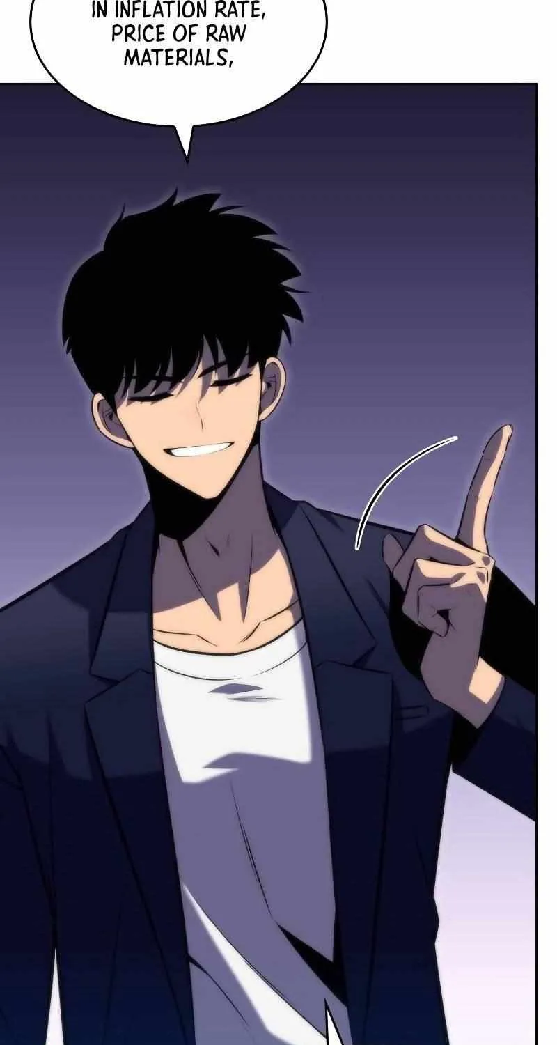 Read Solo Max-Level Newbie chapter 67 image 3 on Lezhin