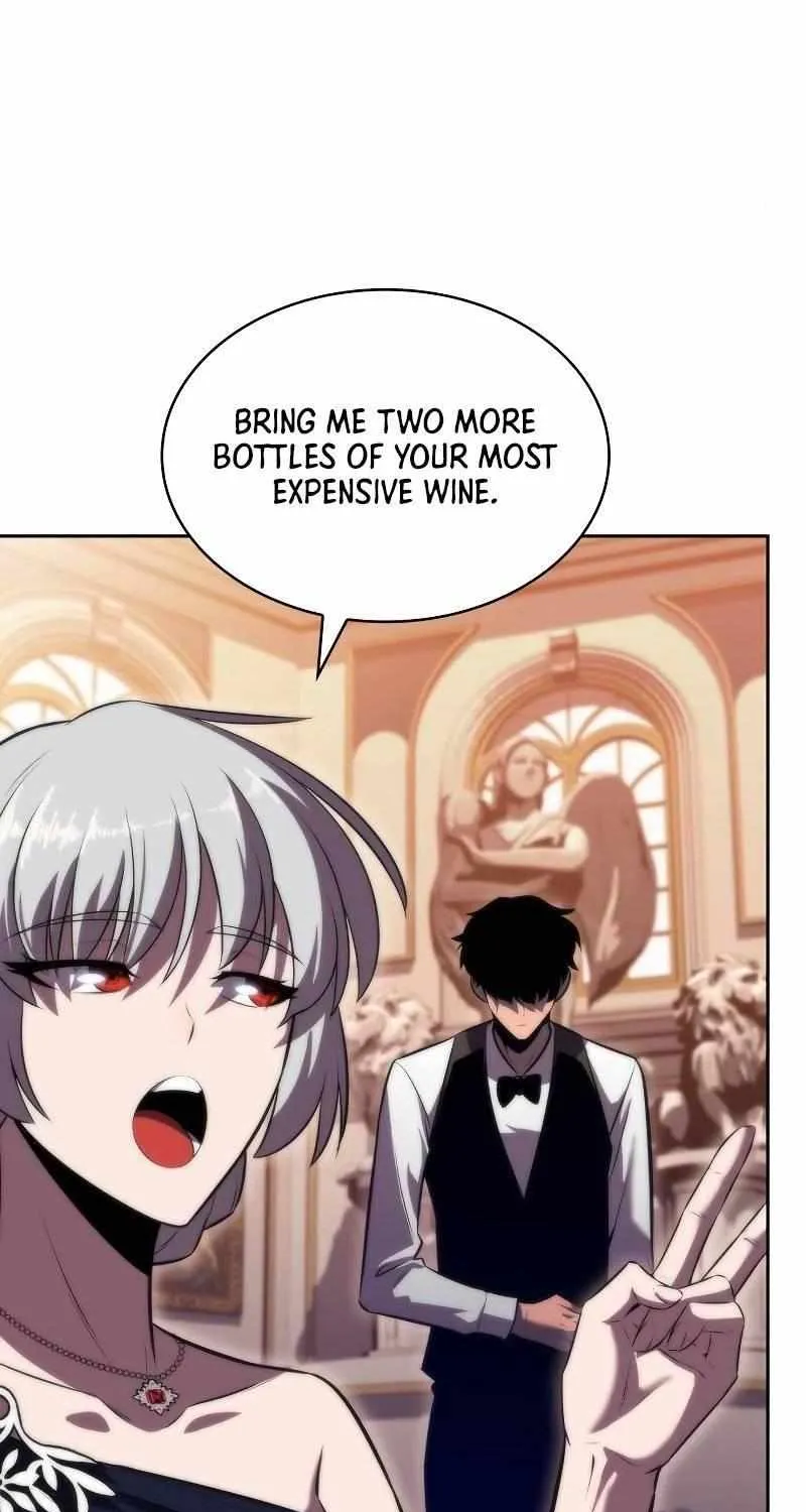 Read Solo Max-Level Newbie chapter 67 image 31 on Lezhin