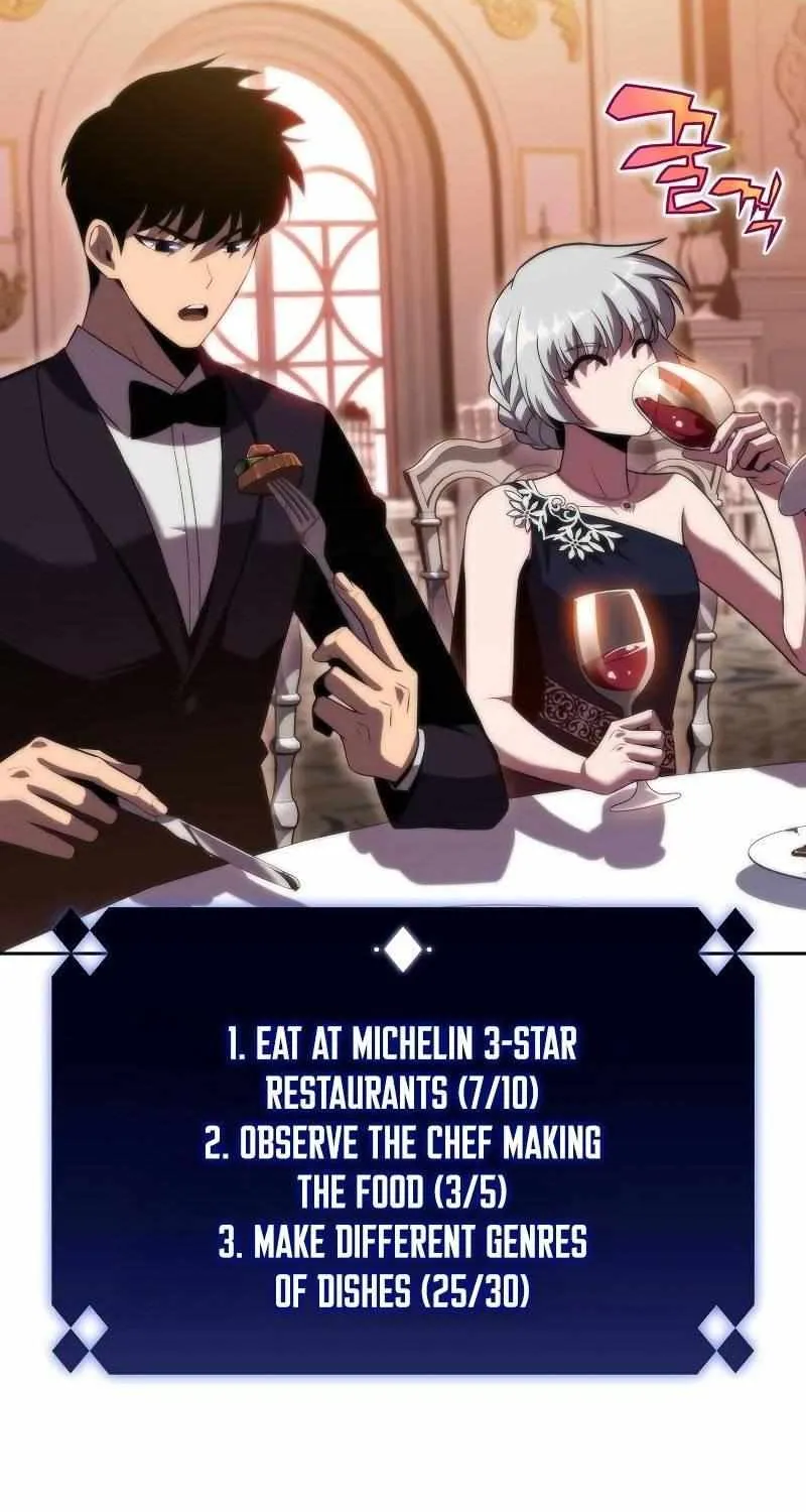 Read Solo Max-Level Newbie chapter 67 image 33 on Lezhin