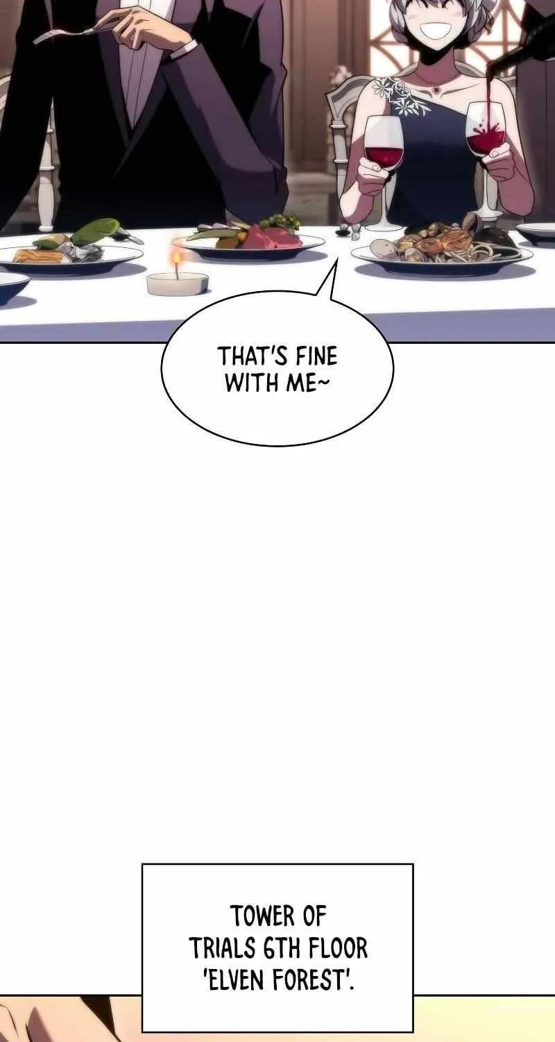 Read Solo Max-Level Newbie chapter 67 image 37 on Lezhin
