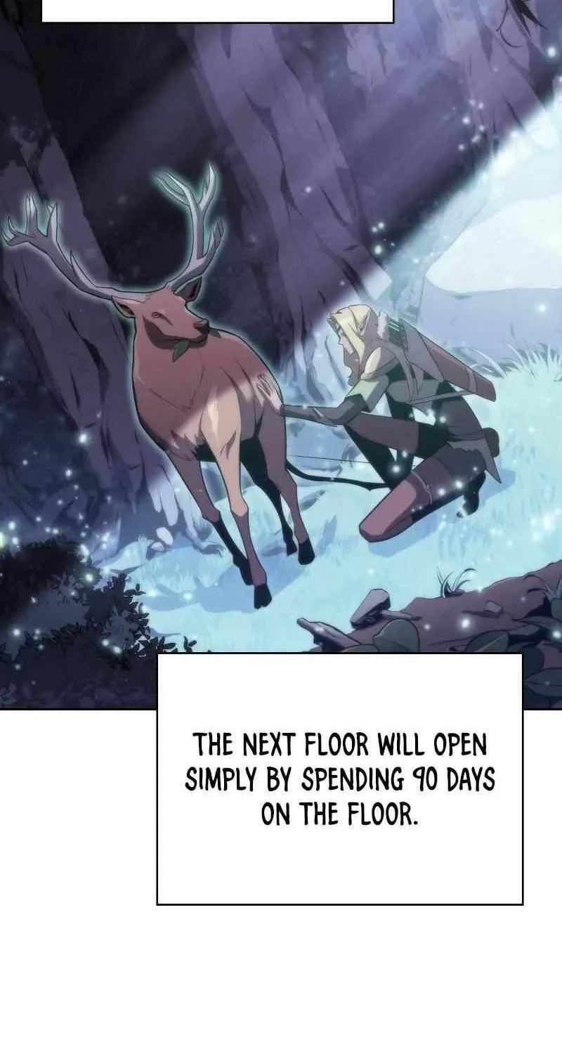 Read Solo Max-Level Newbie chapter 67 image 39 on Lezhin