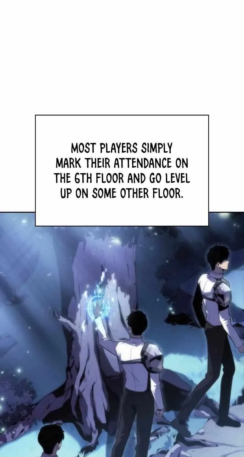 Read Solo Max-Level Newbie chapter 67 image 40 on Lezhin