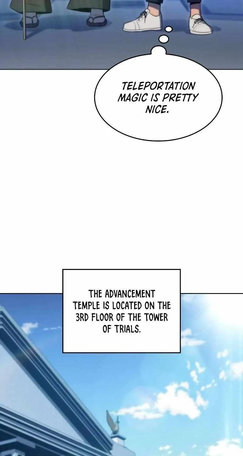 Read Solo Max-Level Newbie chapter 67 image 48 on Lezhin