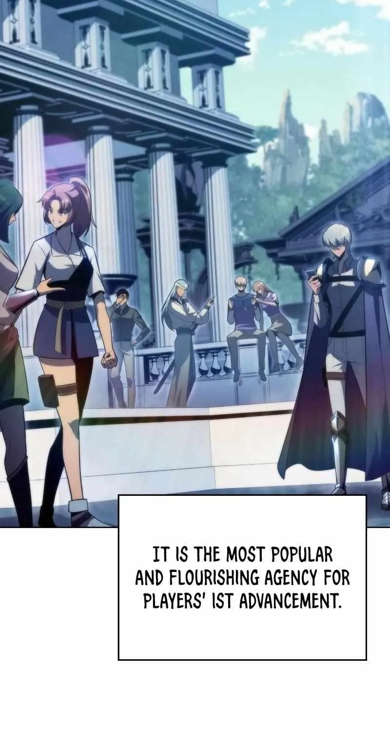 Read Solo Max-Level Newbie chapter 67 image 49 on Lezhin