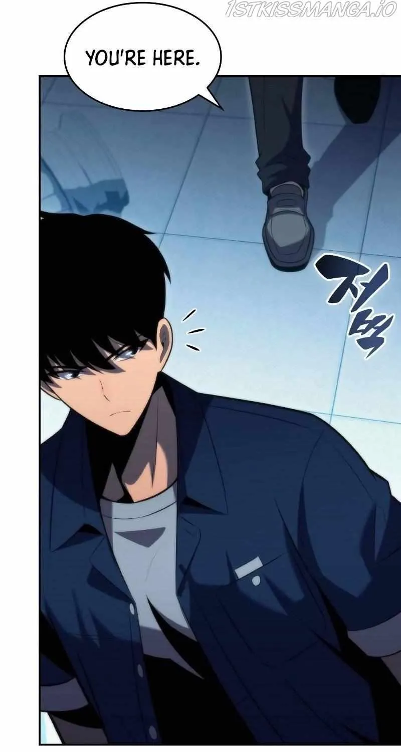 Read Solo Max-Level Newbie chapter 67 image 53 on Lezhin
