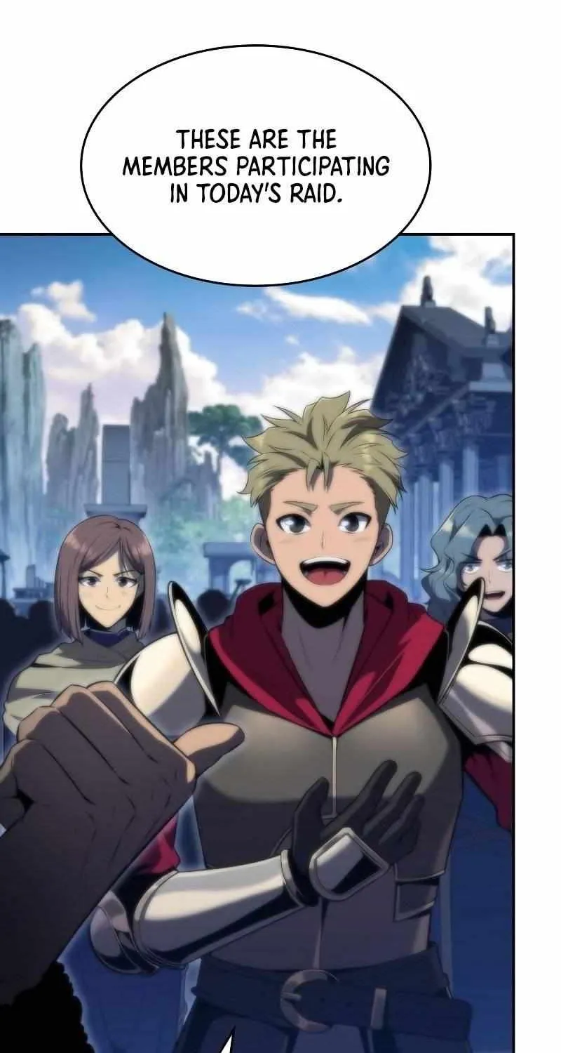 Read Solo Max-Level Newbie chapter 67 image 56 on Lezhin
