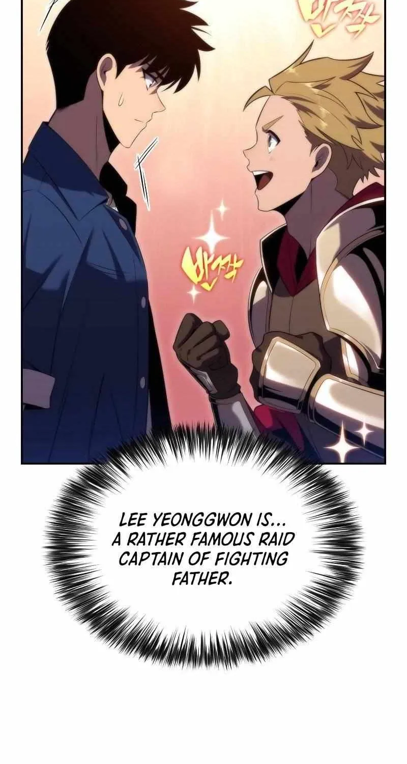 Read Solo Max-Level Newbie chapter 67 image 58 on Lezhin