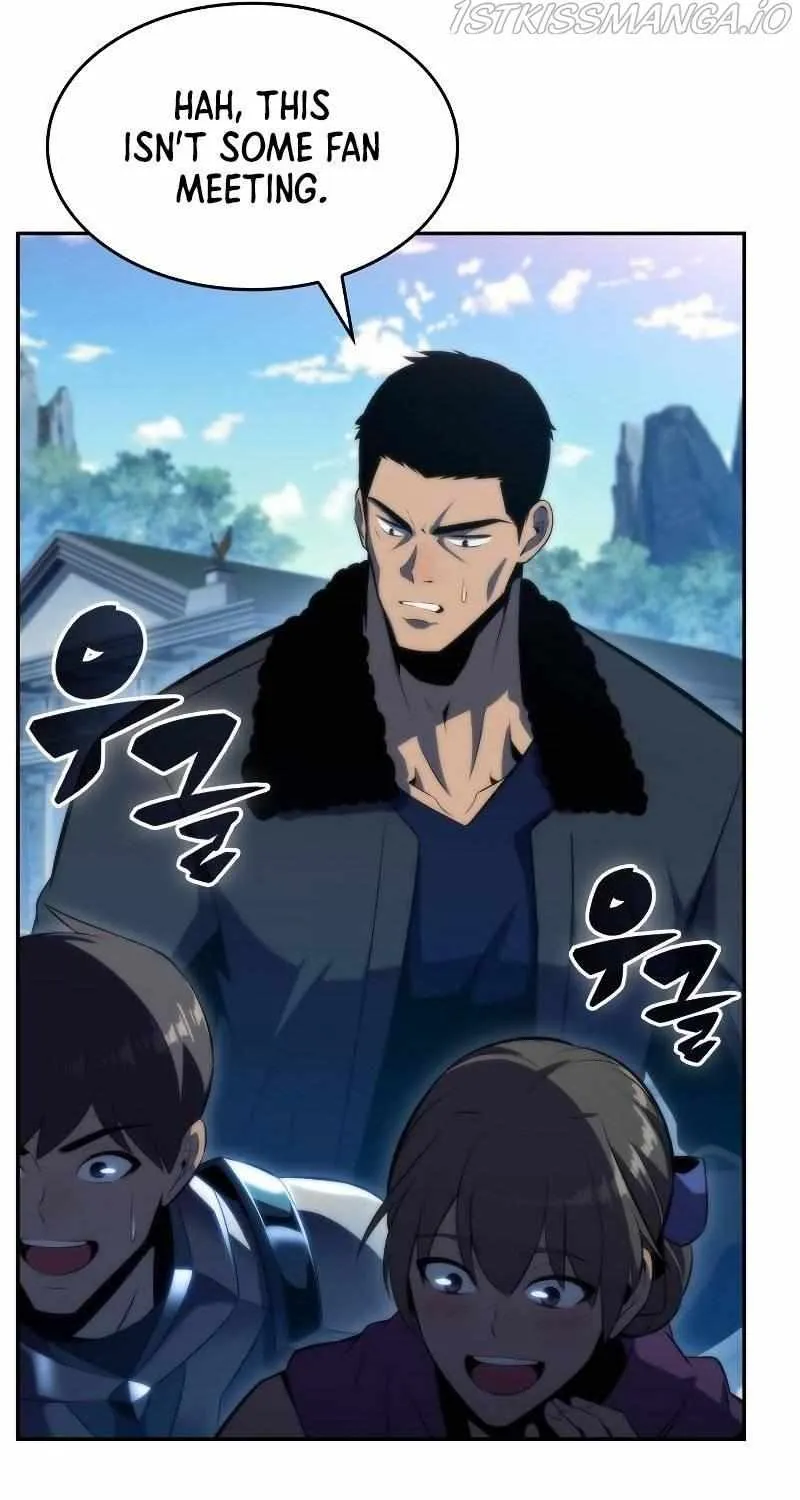 Read Solo Max-Level Newbie chapter 67 image 61 on Lezhin