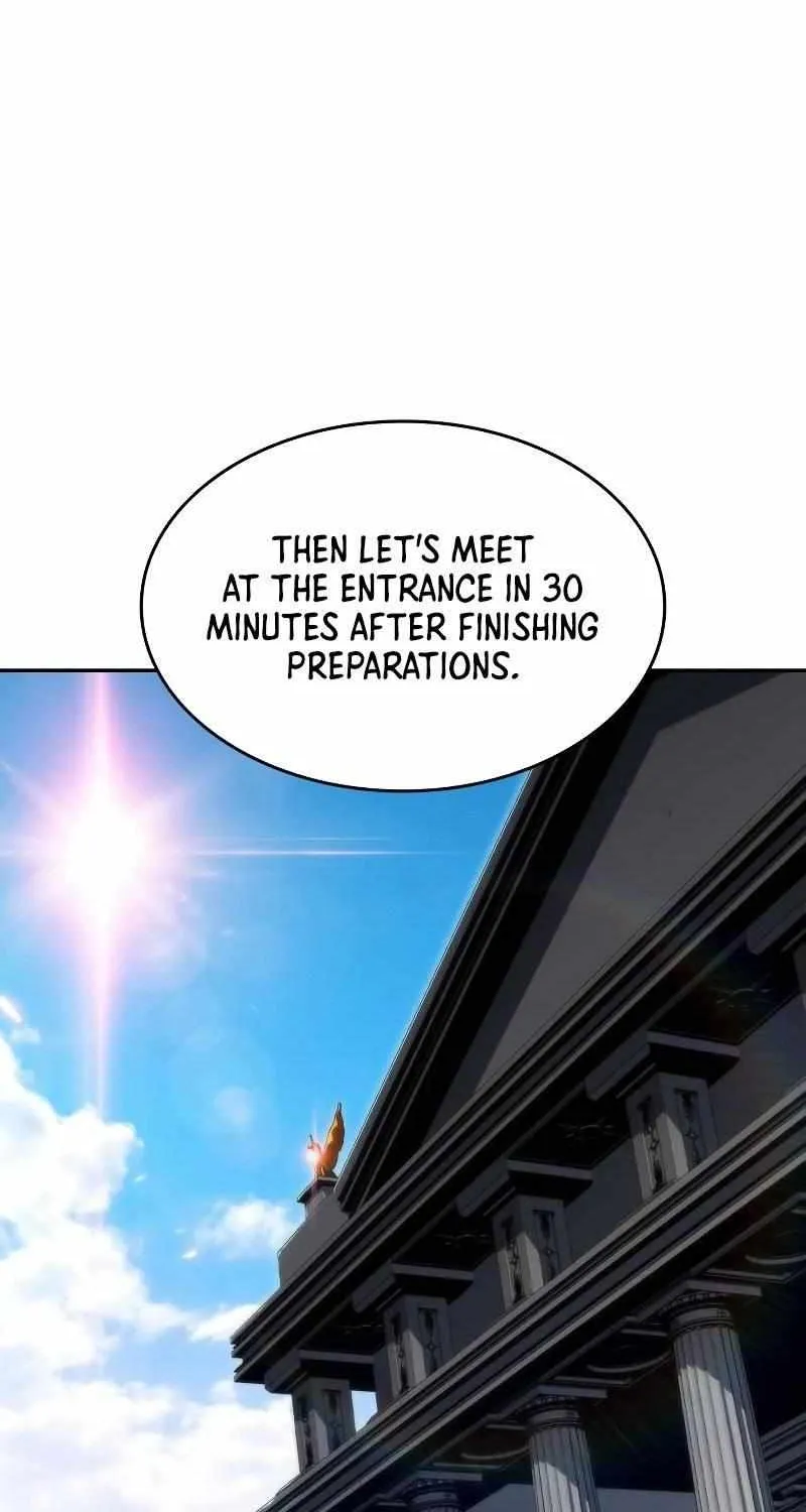 Read Solo Max-Level Newbie chapter 67 image 68 on Lezhin