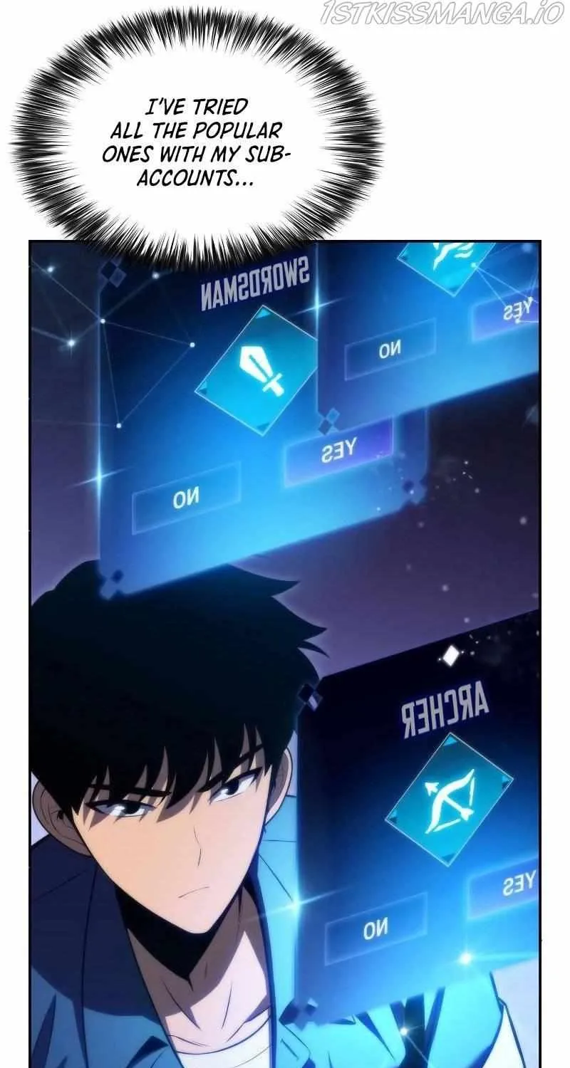 Read Solo Max-Level Newbie chapter 67 image 78 on Lezhin