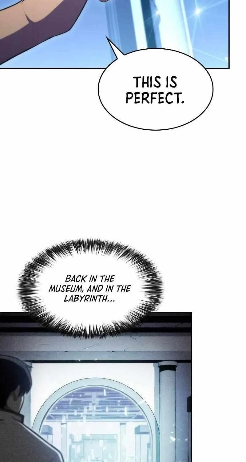Read Solo Max-Level Newbie chapter 67 image 82 on Lezhin