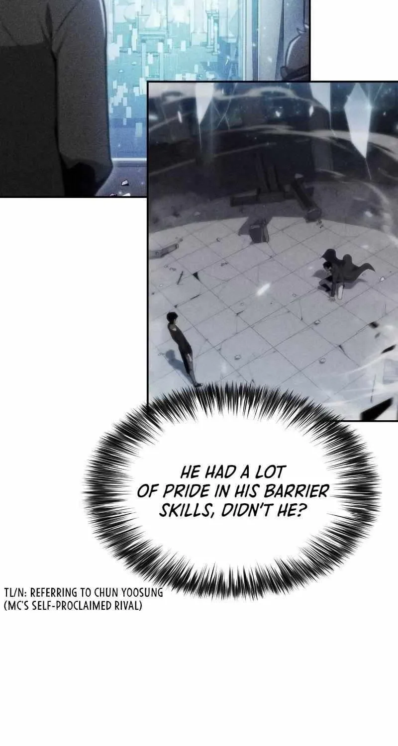 Read Solo Max-Level Newbie chapter 67 image 83 on Lezhin