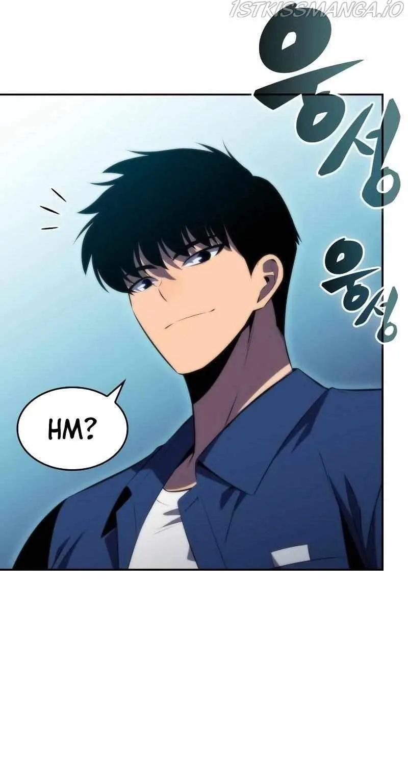 Read Solo Max-Level Newbie chapter 67 image 87 on Lezhin