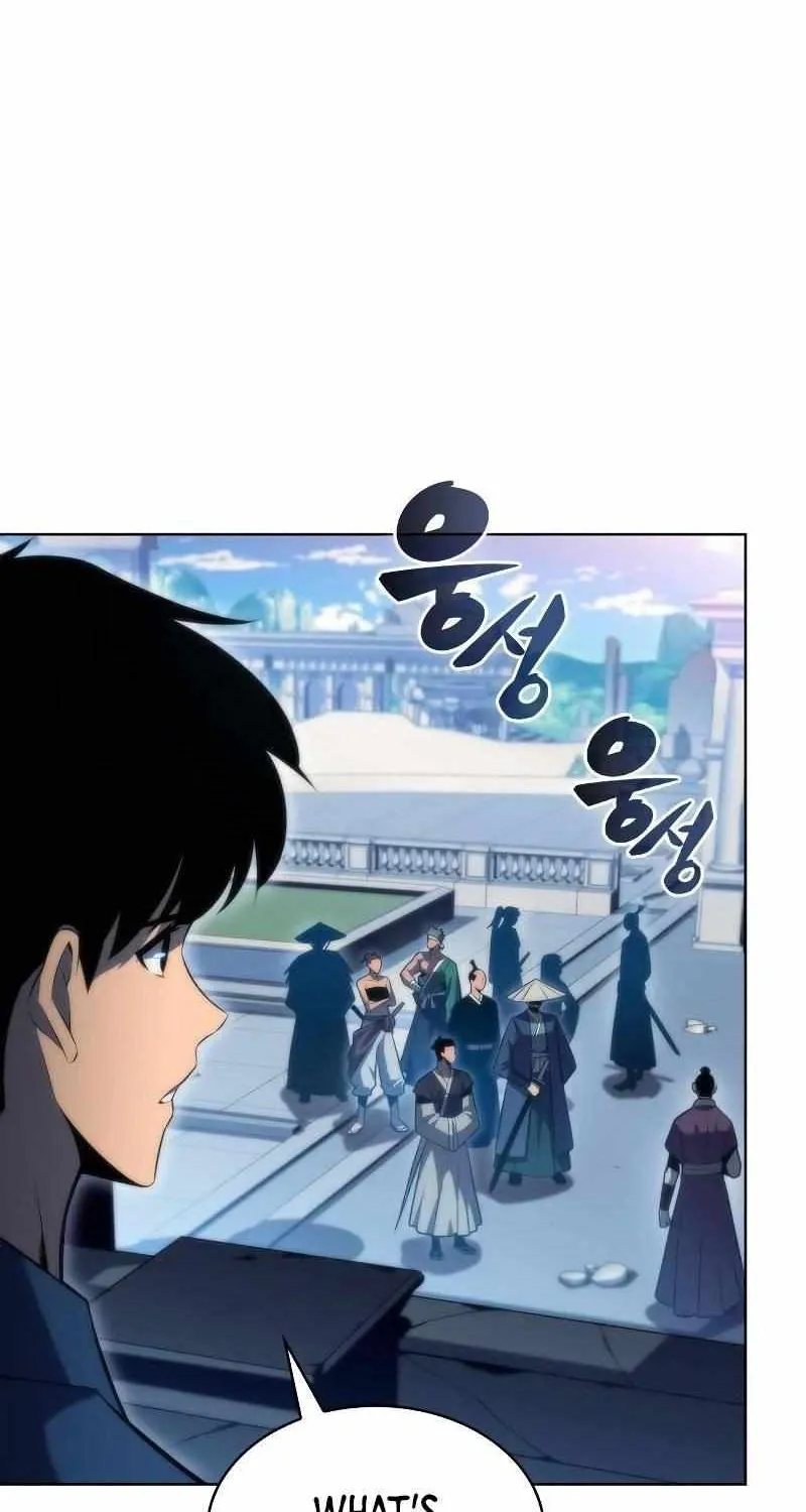 Read Solo Max-Level Newbie chapter 67 image 88 on Lezhin