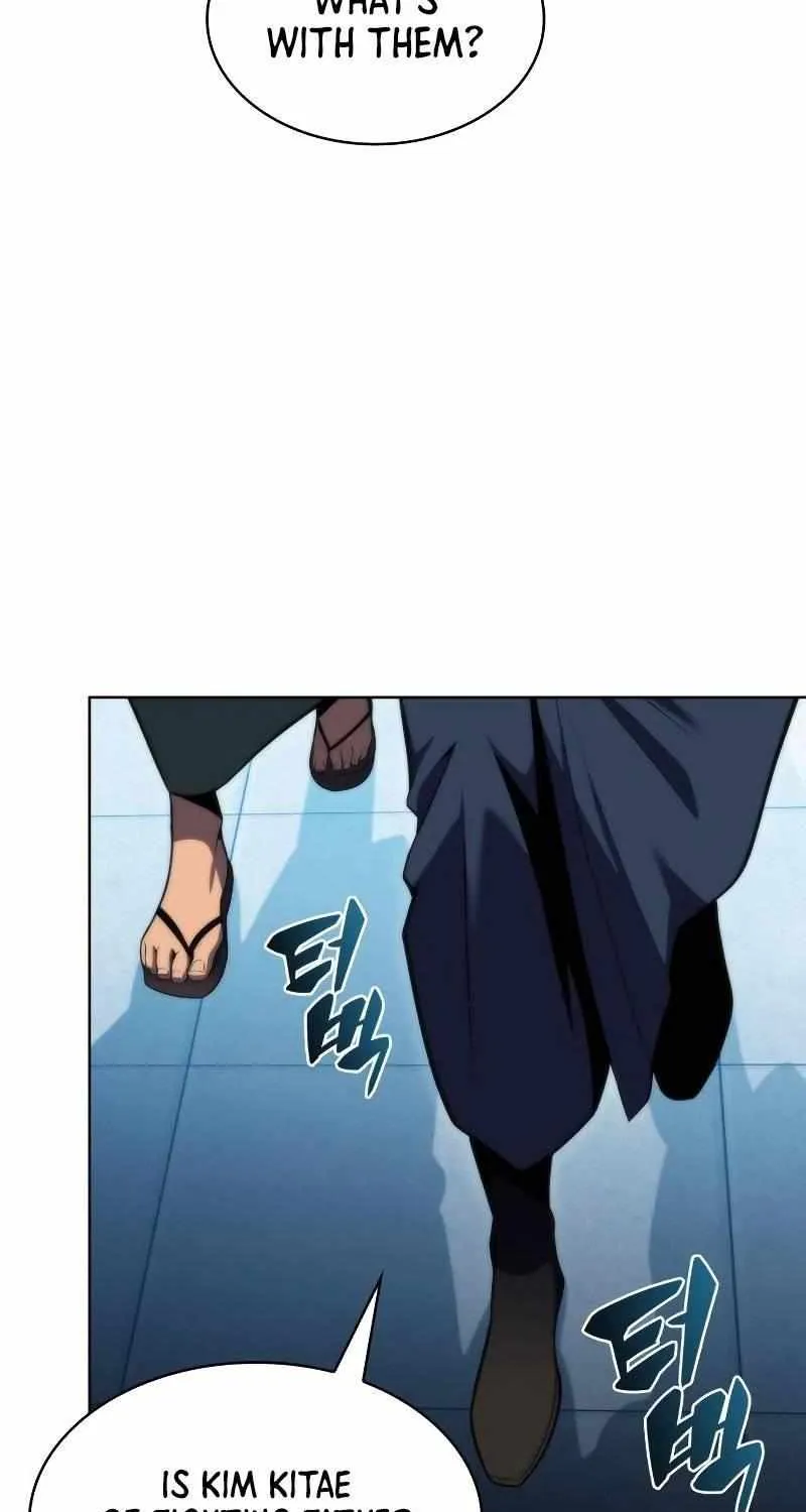 Read Solo Max-Level Newbie chapter 67 image 89 on Lezhin