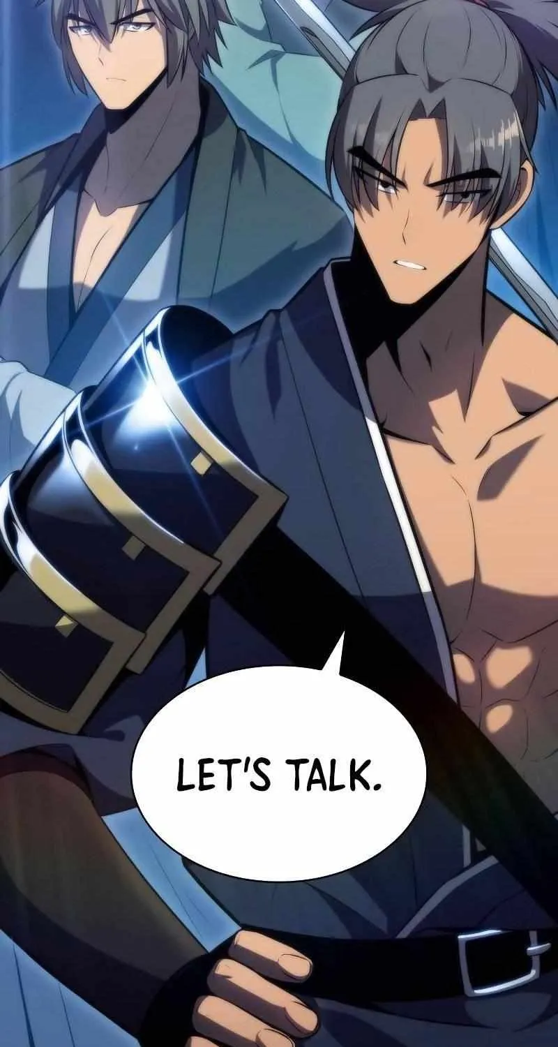 Read Solo Max-Level Newbie chapter 67 image 91 on Lezhin