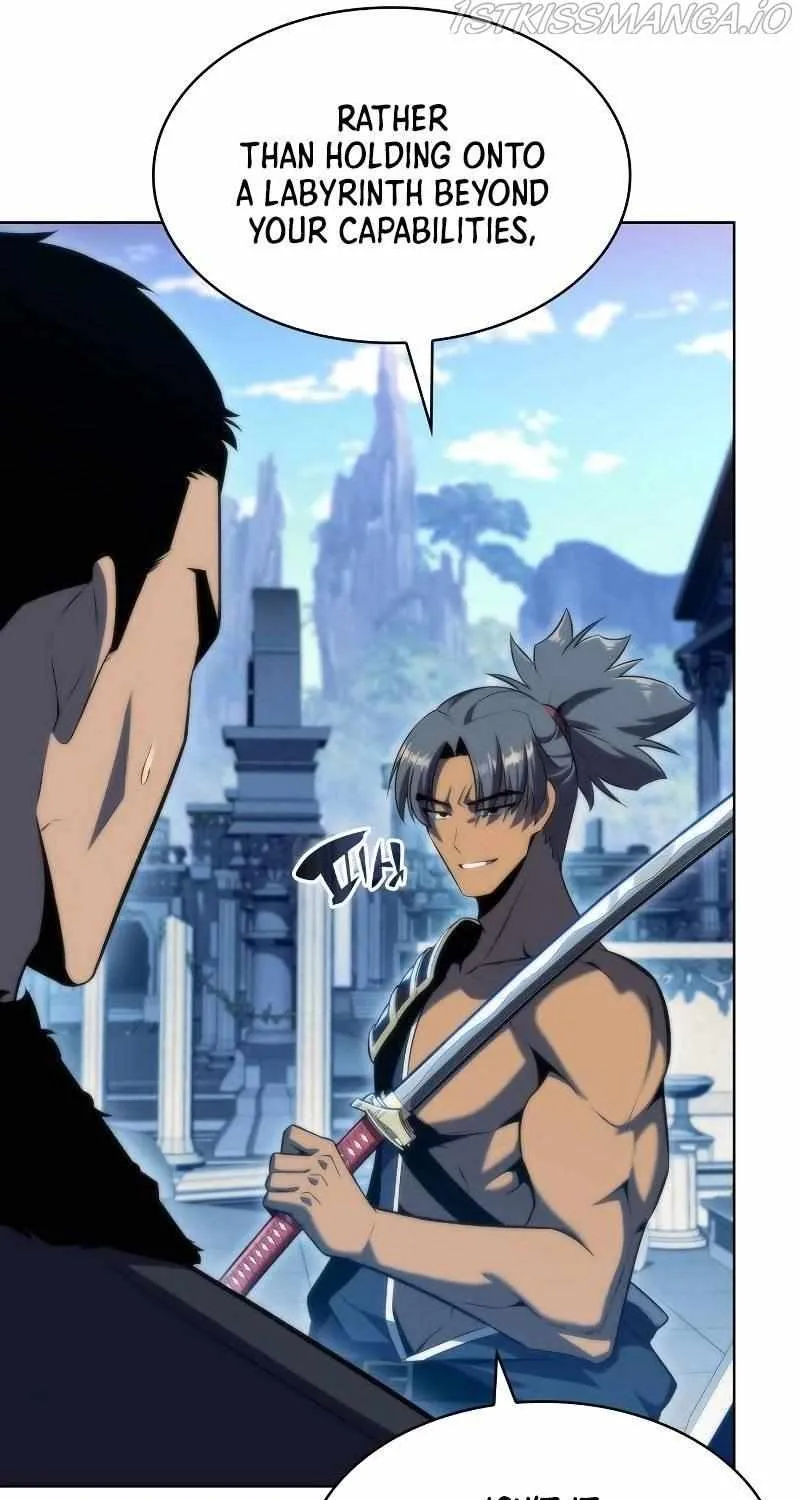 Read Solo Max-Level Newbie chapter 67 image 96 on Lezhin