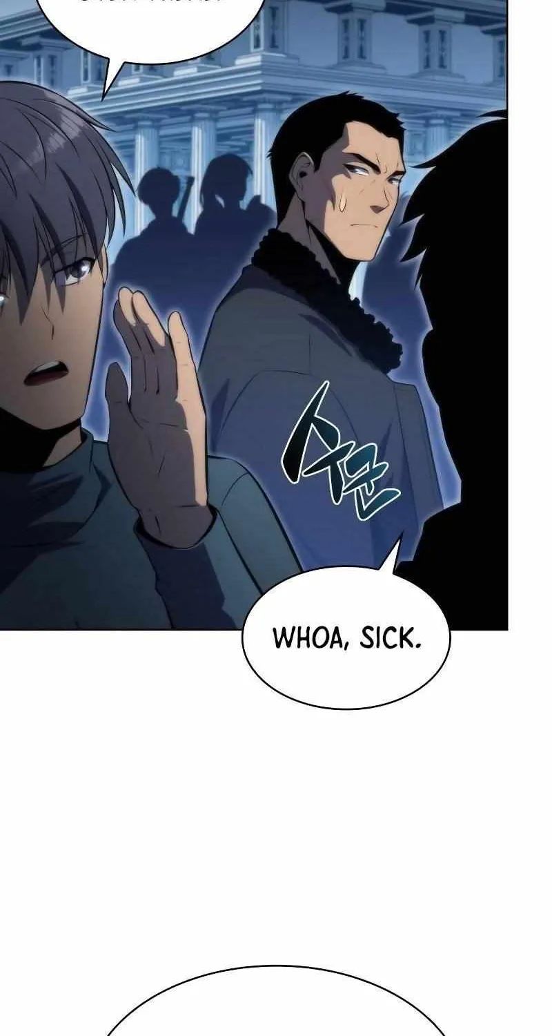 Read Solo Max-Level Newbie chapter 67 image 99 on Lezhin