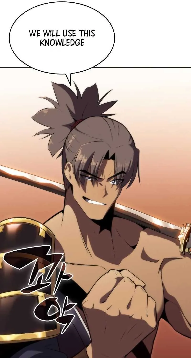 Read Solo Max-Level Newbie chapter 68 image 10 on Lezhin