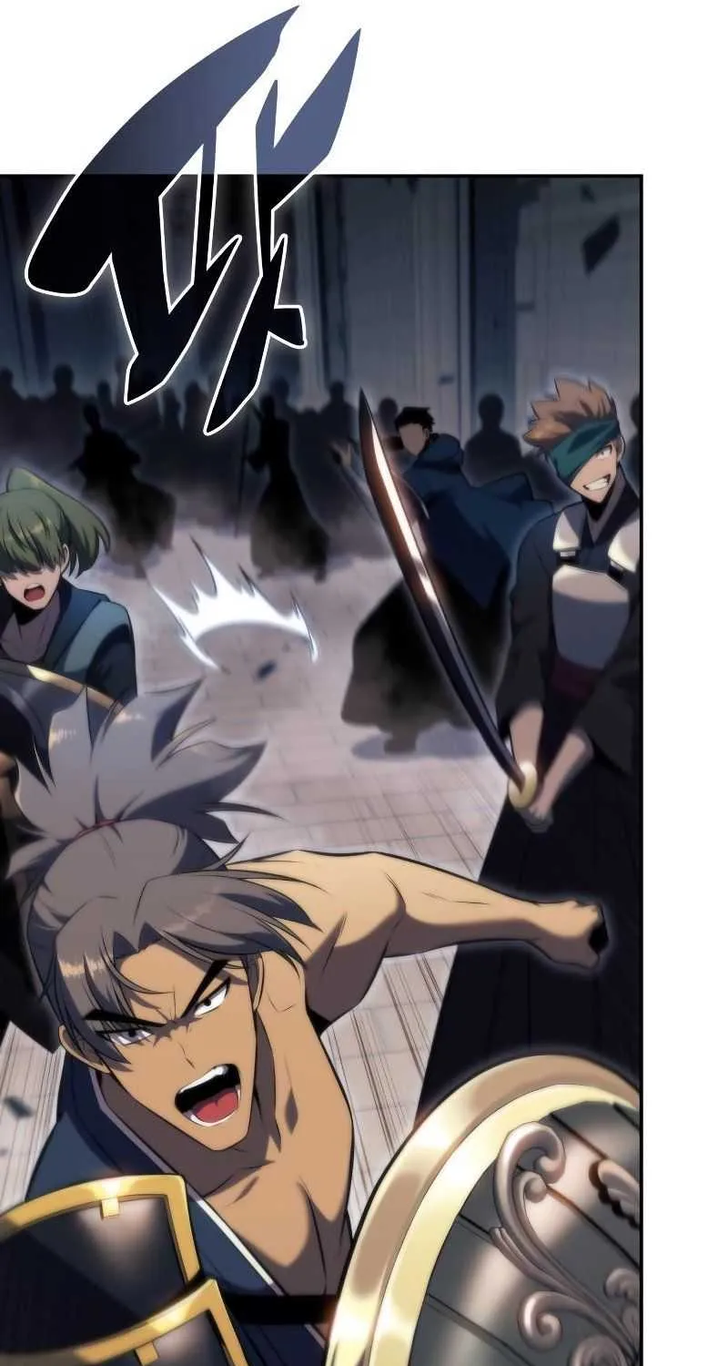 Read Solo Max-Level Newbie chapter 68 image 104 on Lezhin