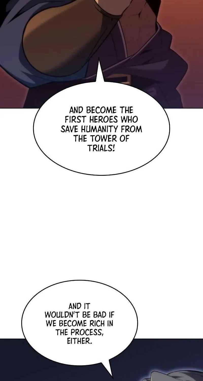 Read Solo Max-Level Newbie chapter 68 image 11 on Lezhin