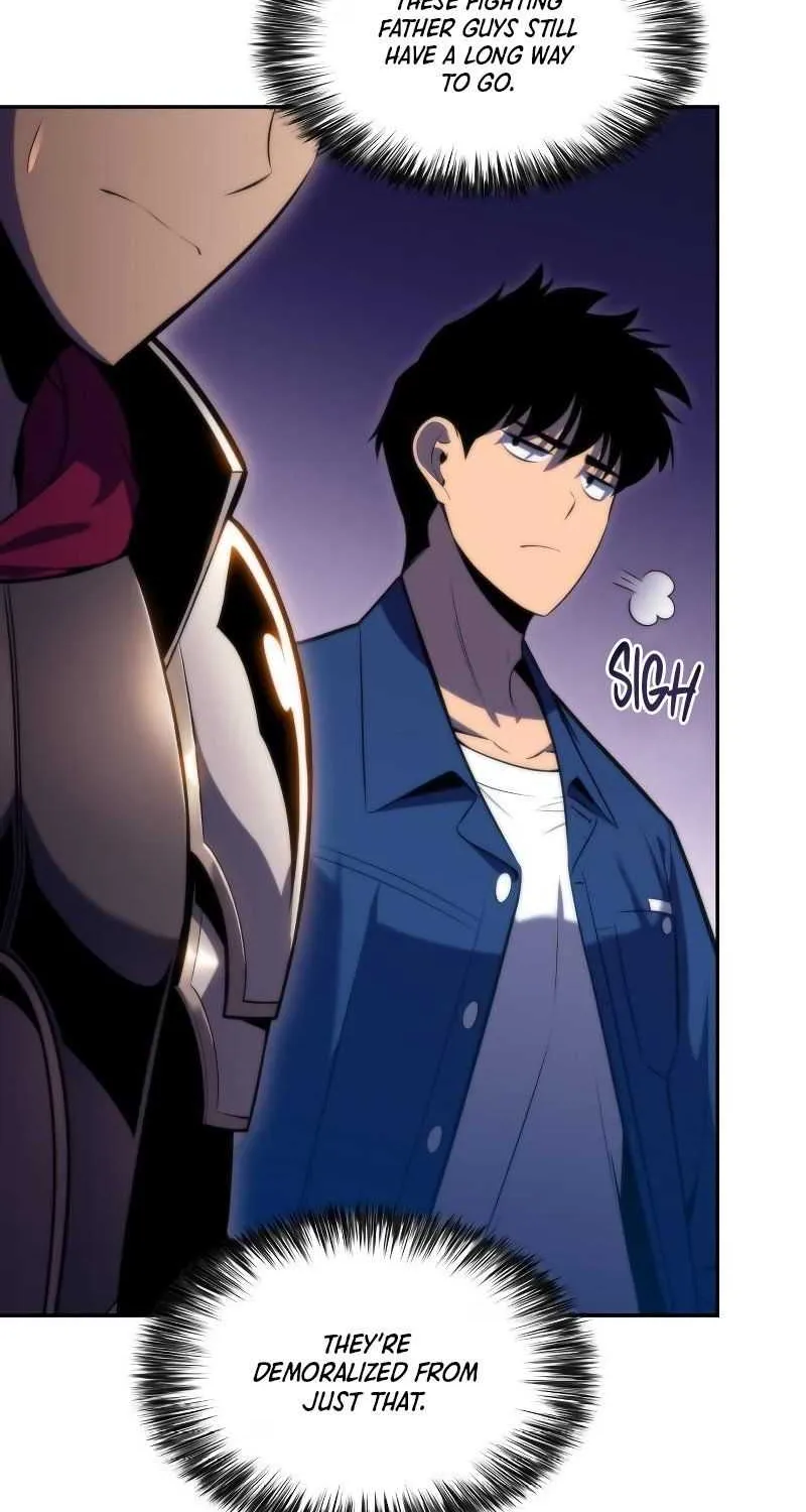 Read Solo Max-Level Newbie chapter 68 image 116 on Lezhin