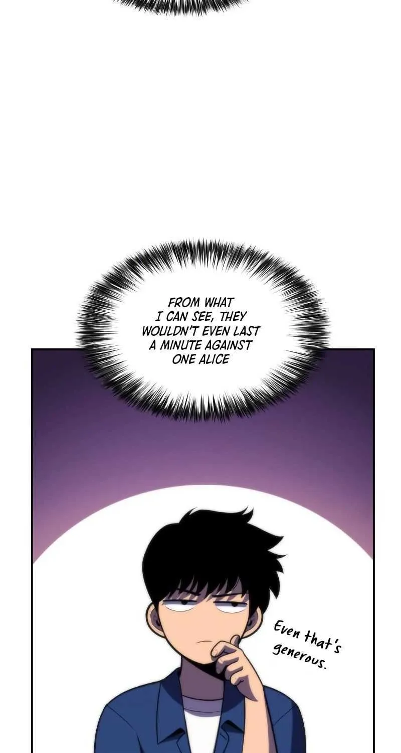 Read Solo Max-Level Newbie chapter 68 image 117 on Lezhin