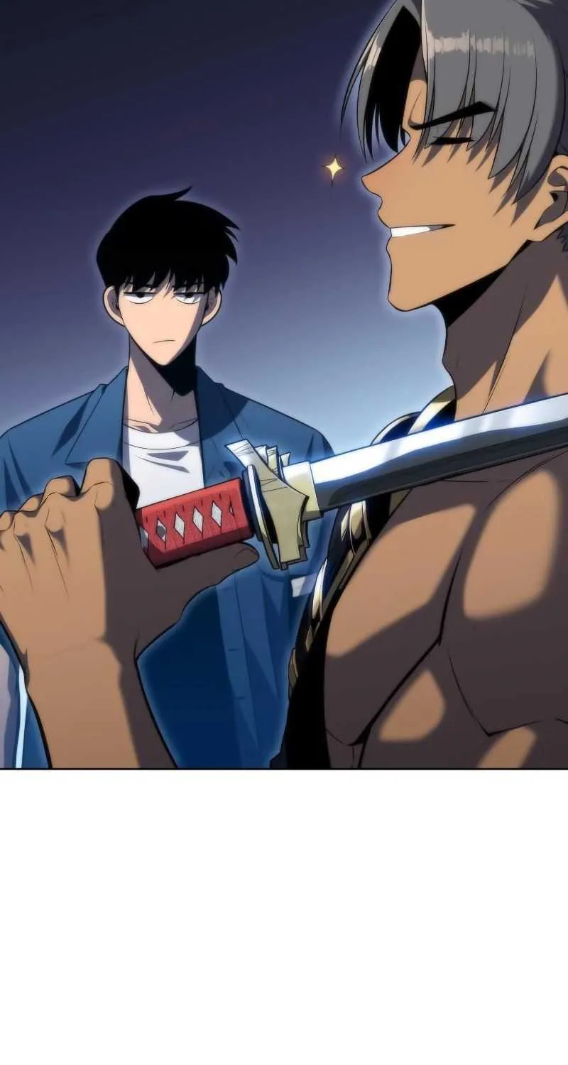 Read Solo Max-Level Newbie chapter 68 image 12 on Lezhin