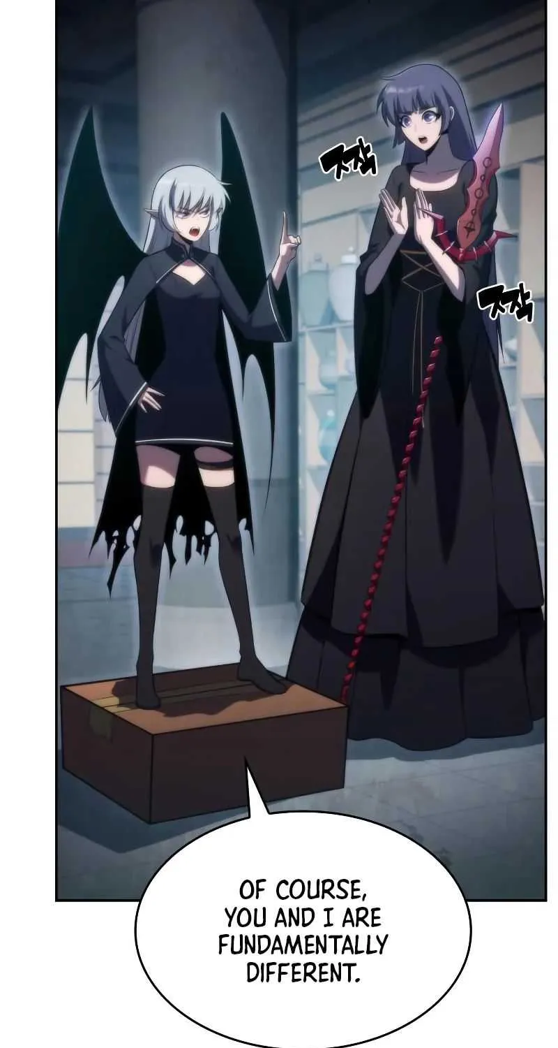 Read Solo Max-Level Newbie chapter 68 image 125 on Lezhin
