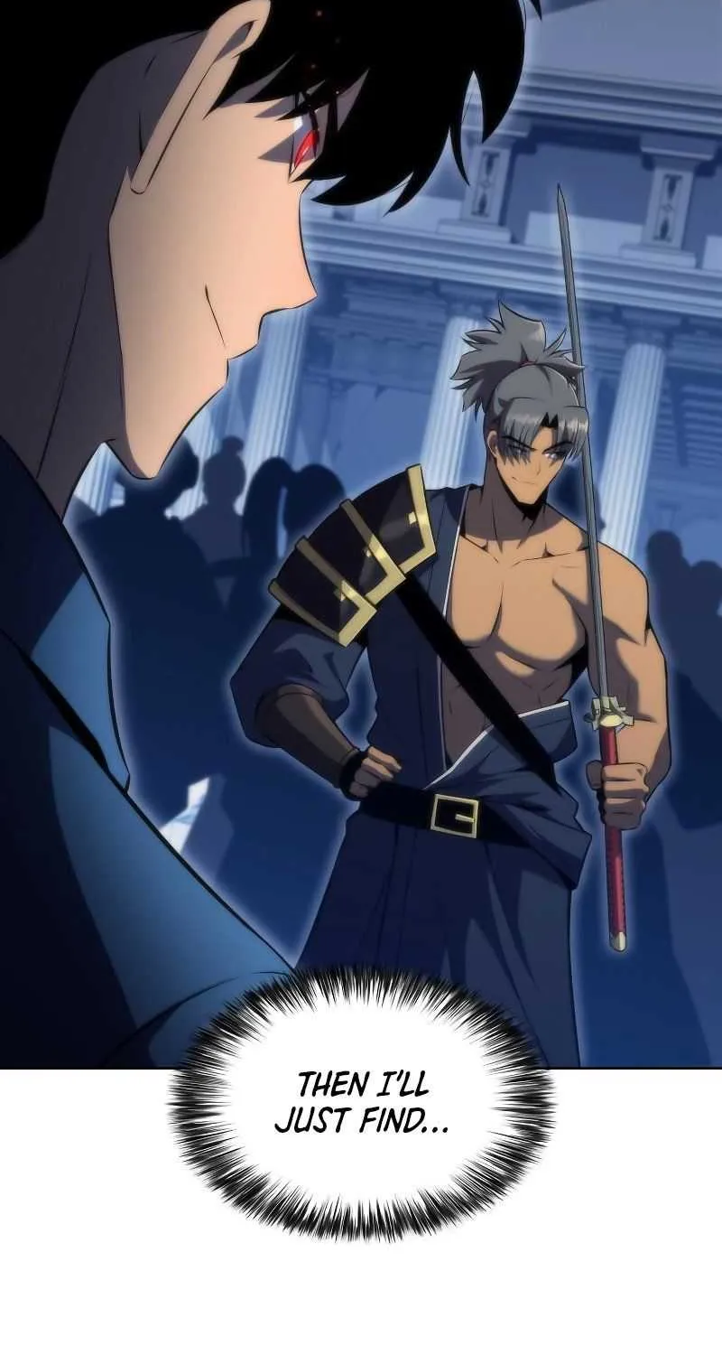 Read Solo Max-Level Newbie chapter 68 image 16 on Lezhin