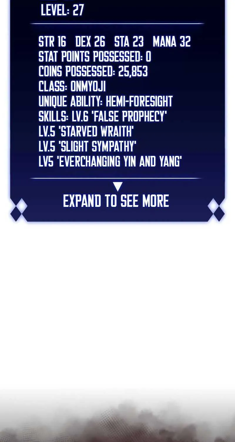 Read Solo Max-Level Newbie chapter 68 image 24 on Lezhin