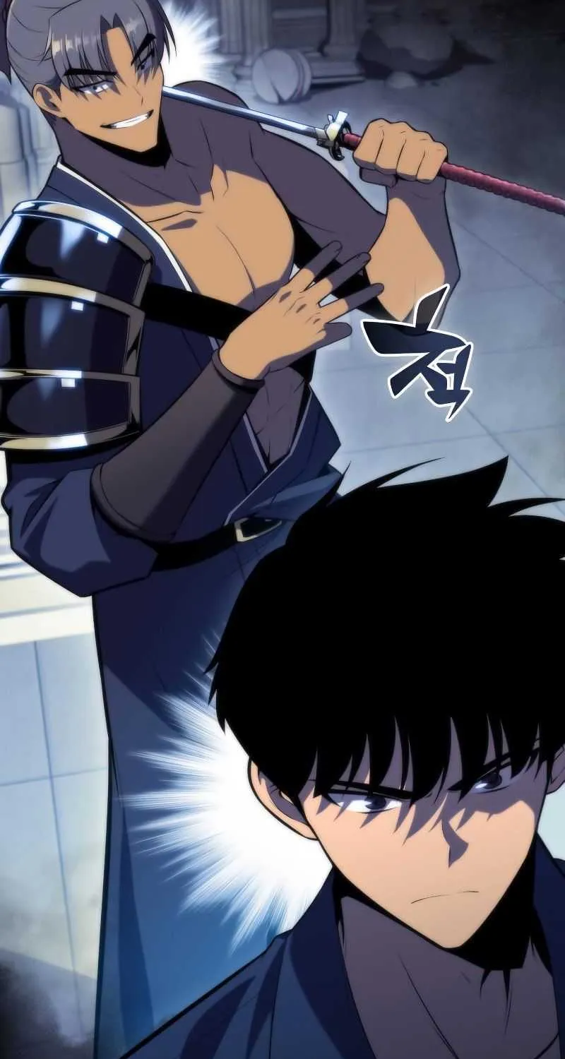 Read Solo Max-Level Newbie chapter 68 image 3 on Lezhin