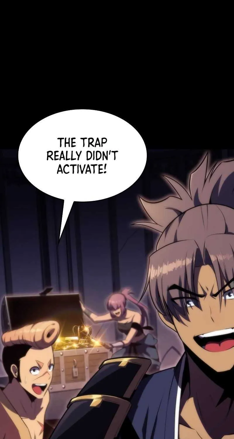 Read Solo Max-Level Newbie chapter 68 image 32 on Lezhin