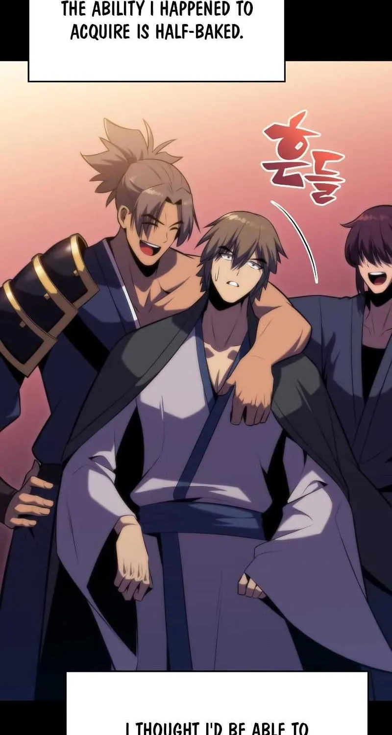 Read Solo Max-Level Newbie chapter 68 image 34 on Lezhin