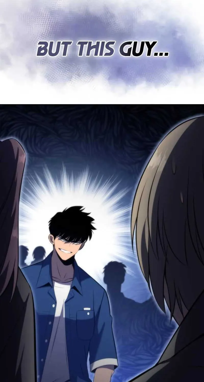 Read Solo Max-Level Newbie chapter 68 image 39 on Lezhin