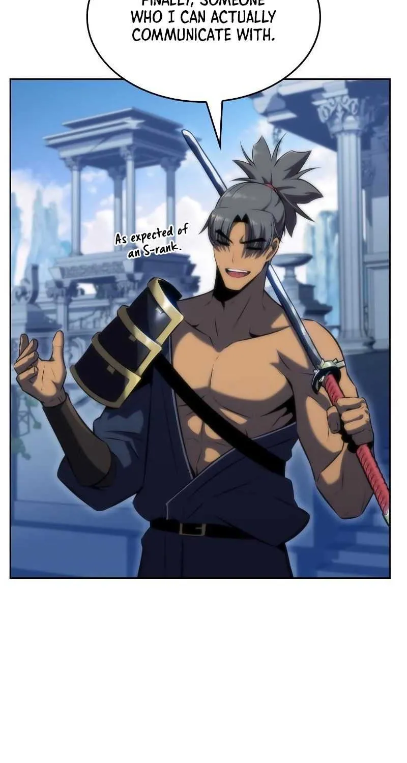 Read Solo Max-Level Newbie chapter 68 image 51 on Lezhin