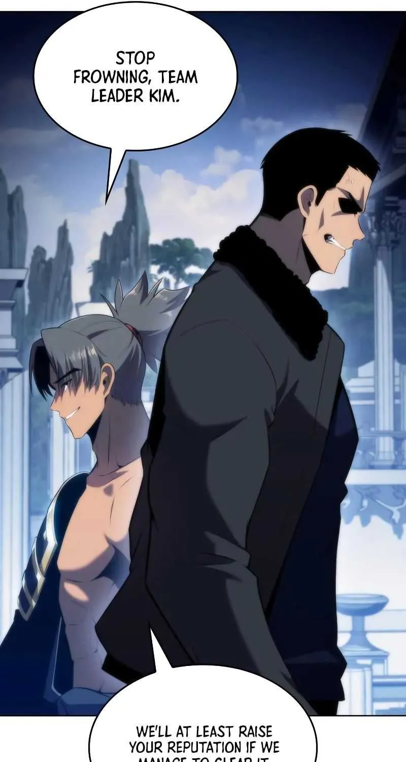 Read Solo Max-Level Newbie chapter 68 image 53 on Lezhin