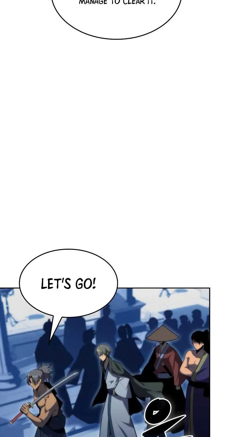Read Solo Max-Level Newbie chapter 68 image 54 on Lezhin