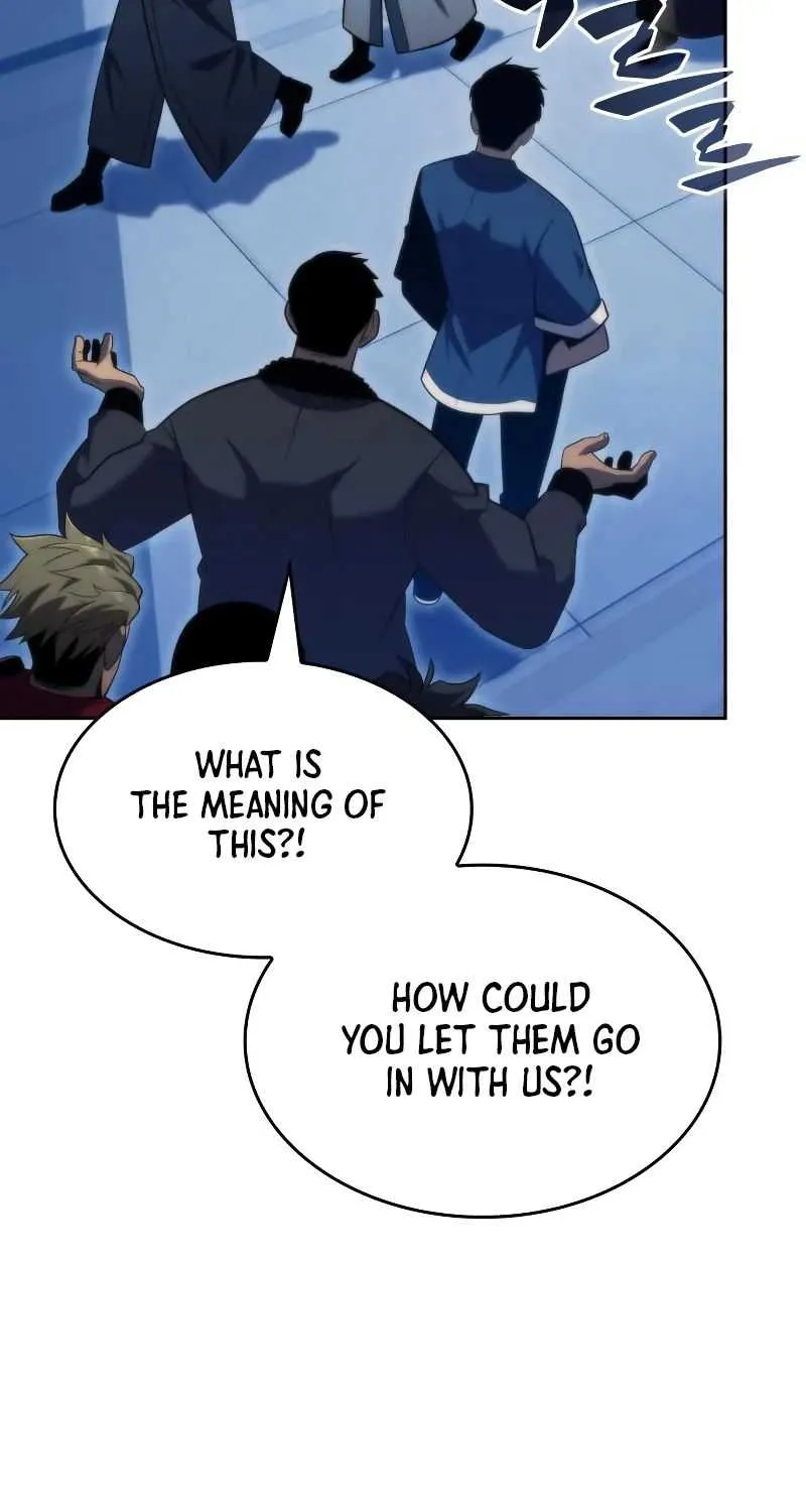 Read Solo Max-Level Newbie chapter 68 image 55 on Lezhin
