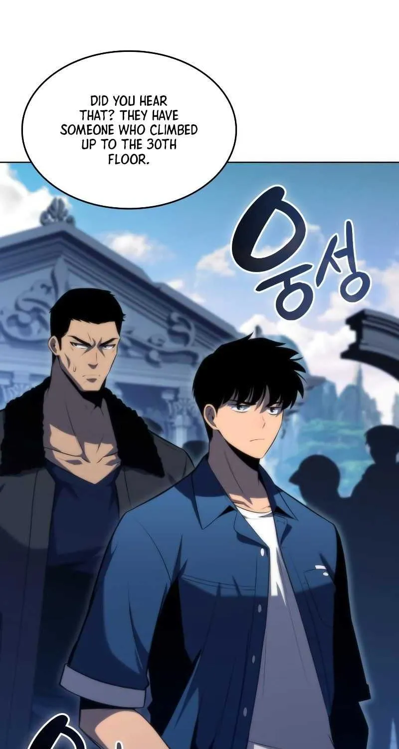 Read Solo Max-Level Newbie chapter 68 image 6 on Lezhin