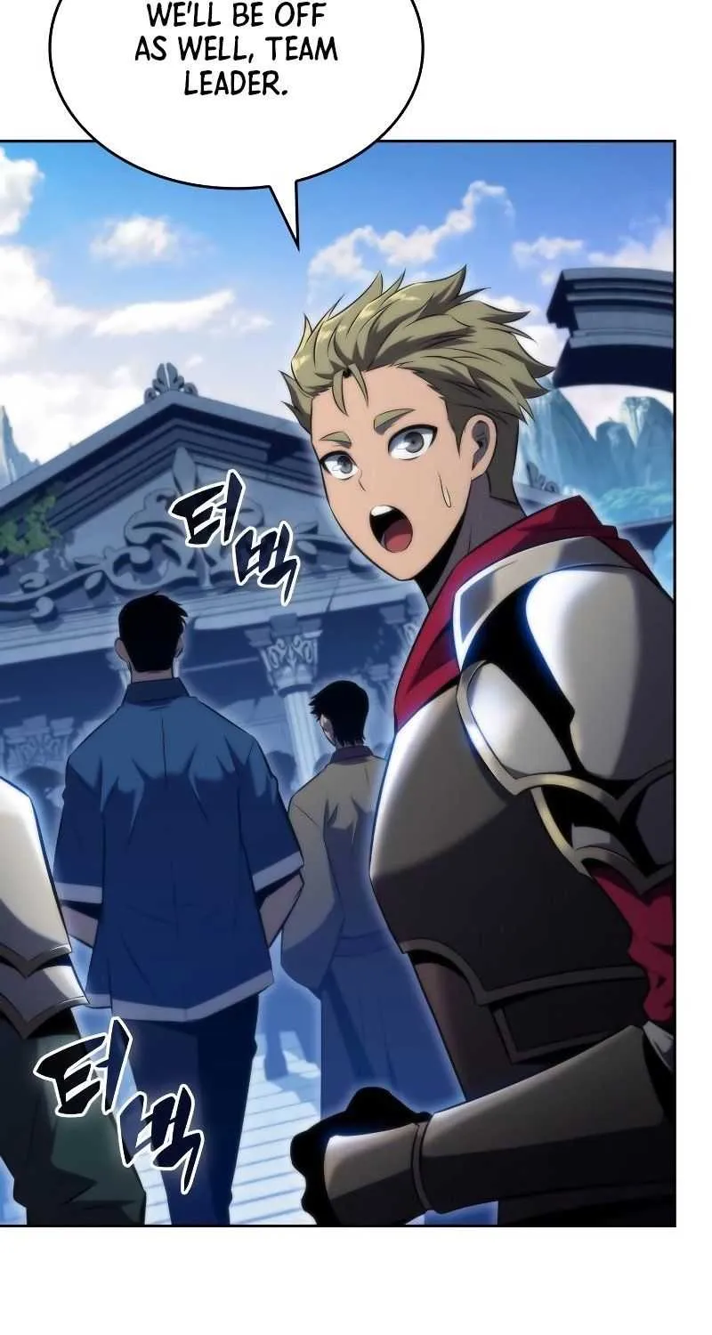 Read Solo Max-Level Newbie chapter 68 image 65 on Lezhin