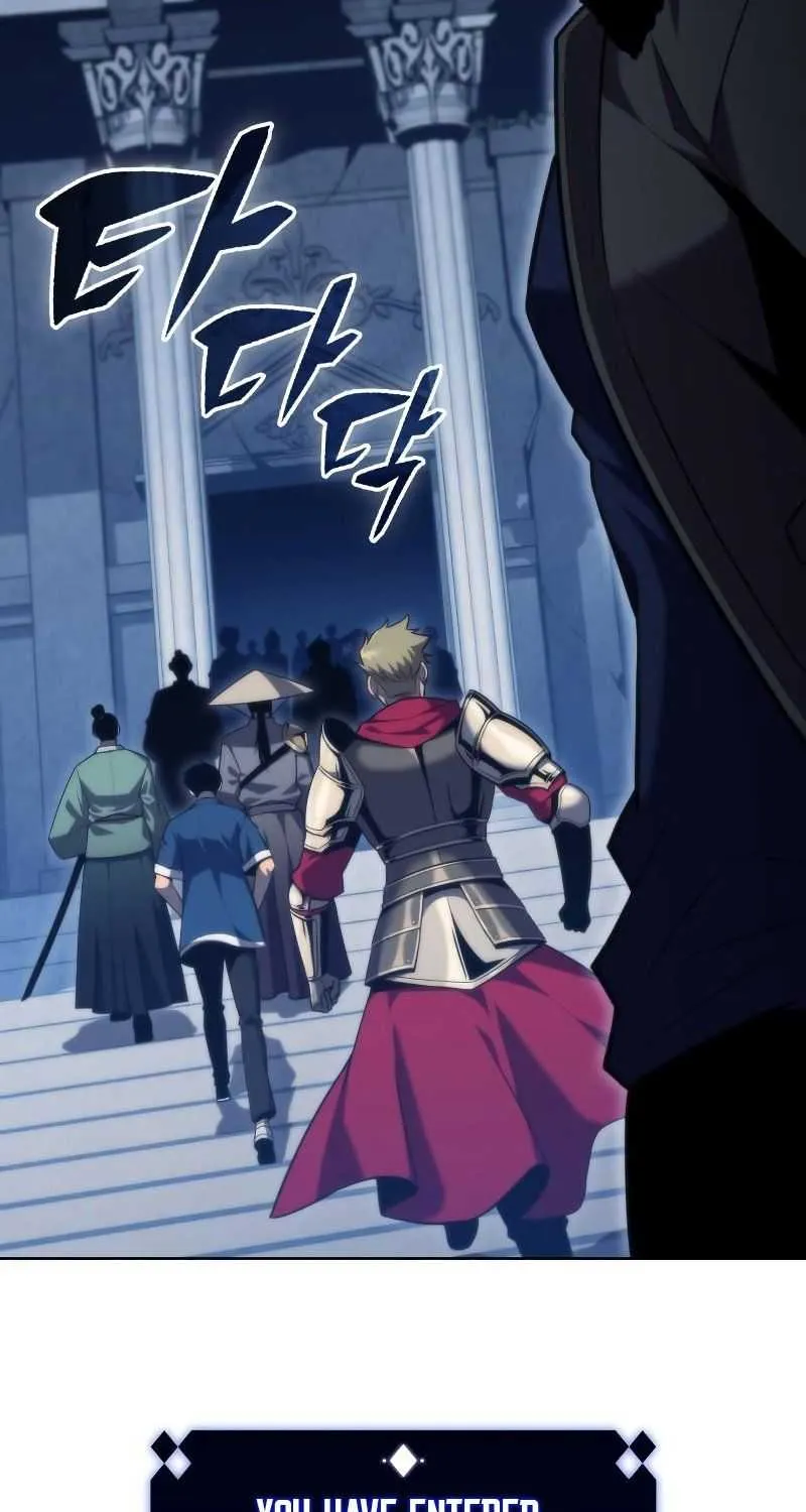 Read Solo Max-Level Newbie chapter 68 image 67 on Lezhin